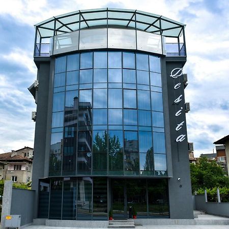 Стаи За Гости Десита Blagoevgrad Eksteriør bilde