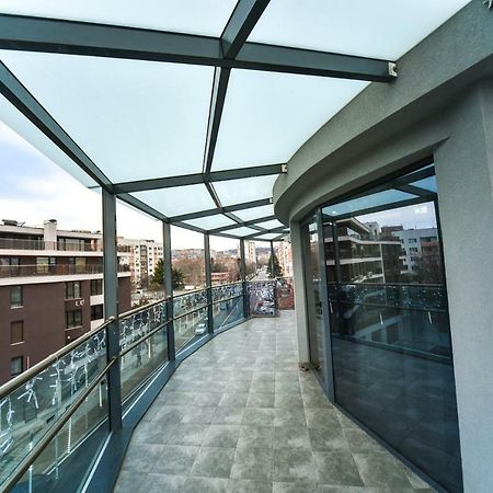Стаи За Гости Десита Blagoevgrad Eksteriør bilde