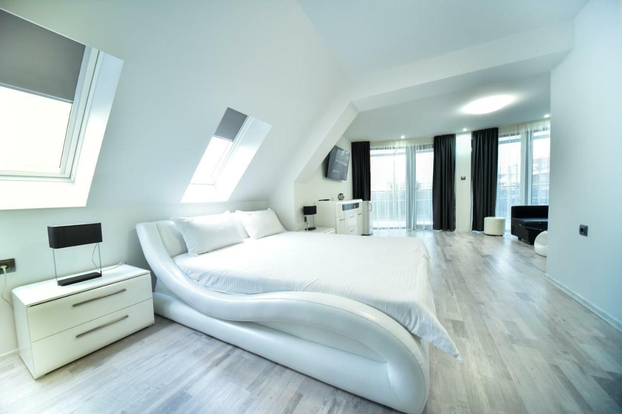 Стаи За Гости Десита Blagoevgrad Eksteriør bilde
