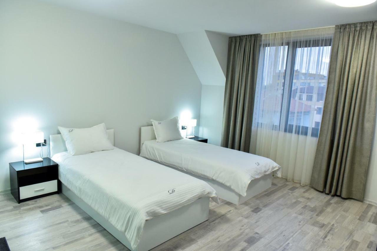 Стаи За Гости Десита Blagoevgrad Eksteriør bilde