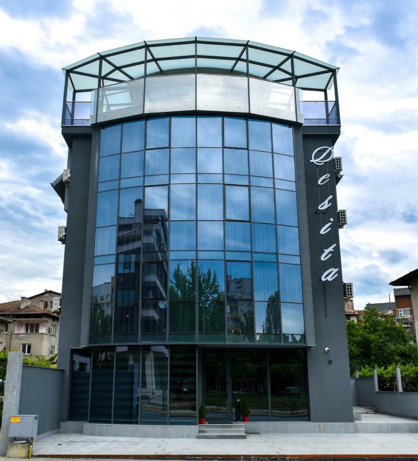 Стаи За Гости Десита Blagoevgrad Eksteriør bilde