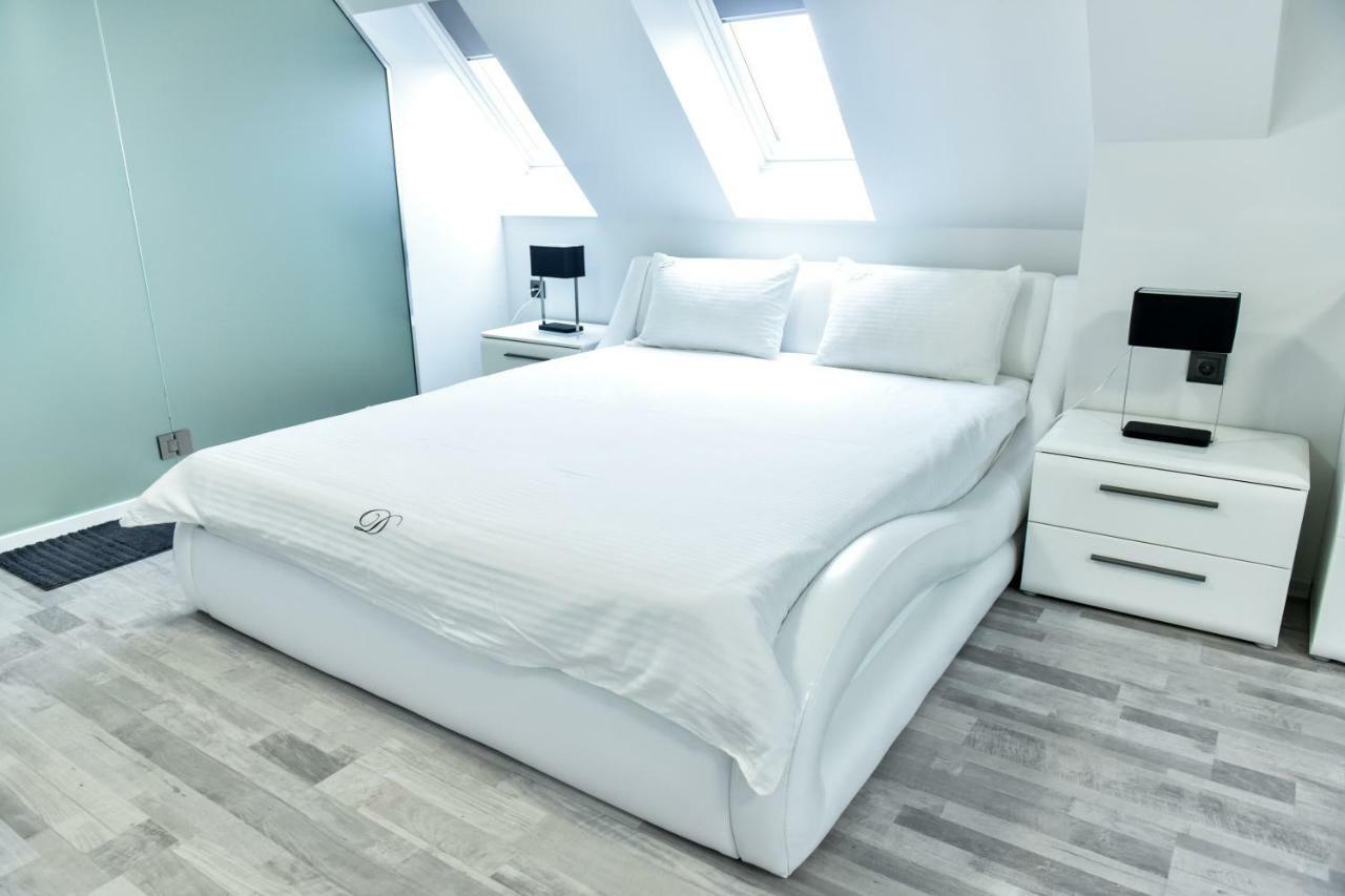 Стаи За Гости Десита Blagoevgrad Eksteriør bilde