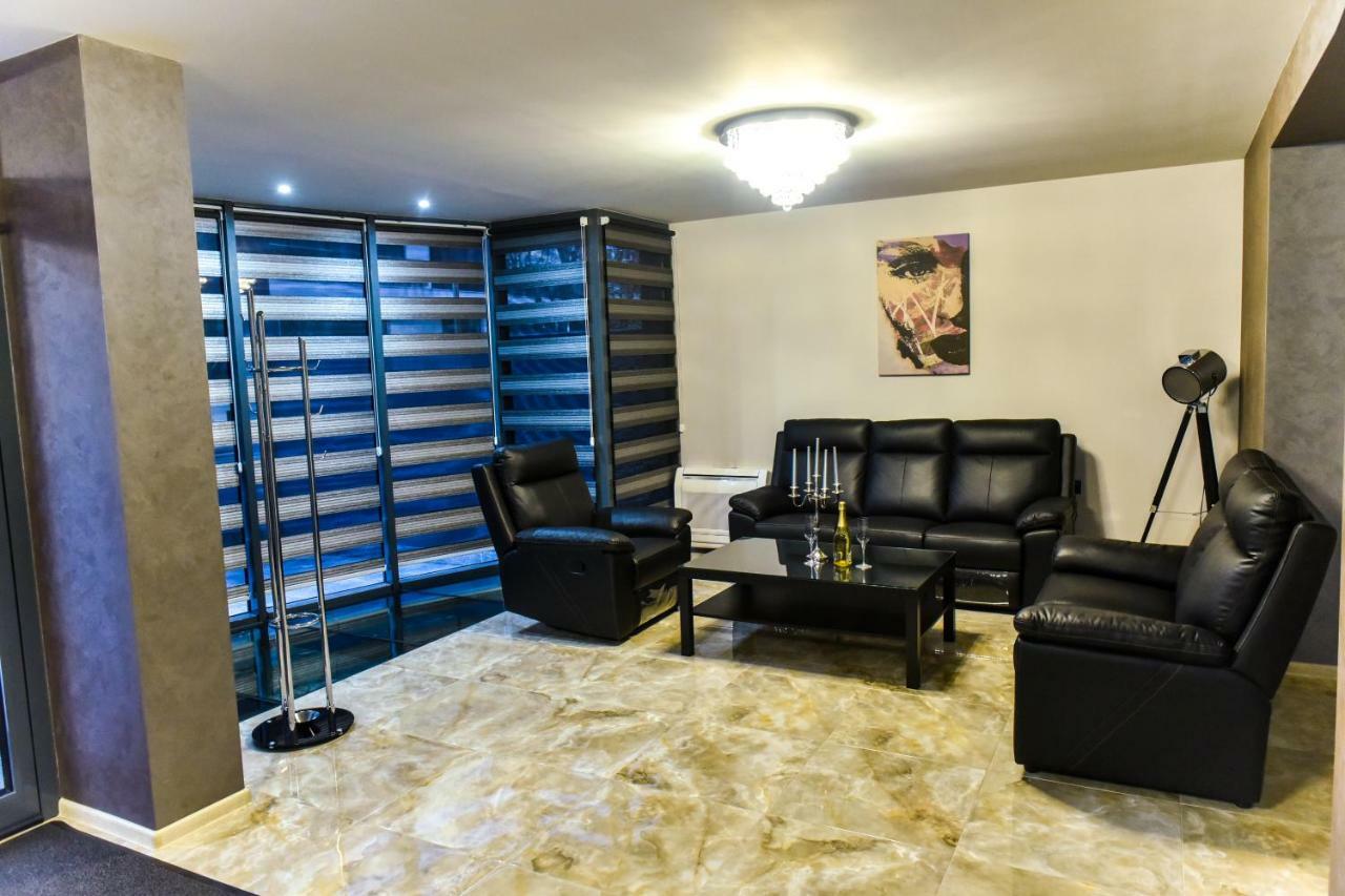 Стаи За Гости Десита Blagoevgrad Eksteriør bilde
