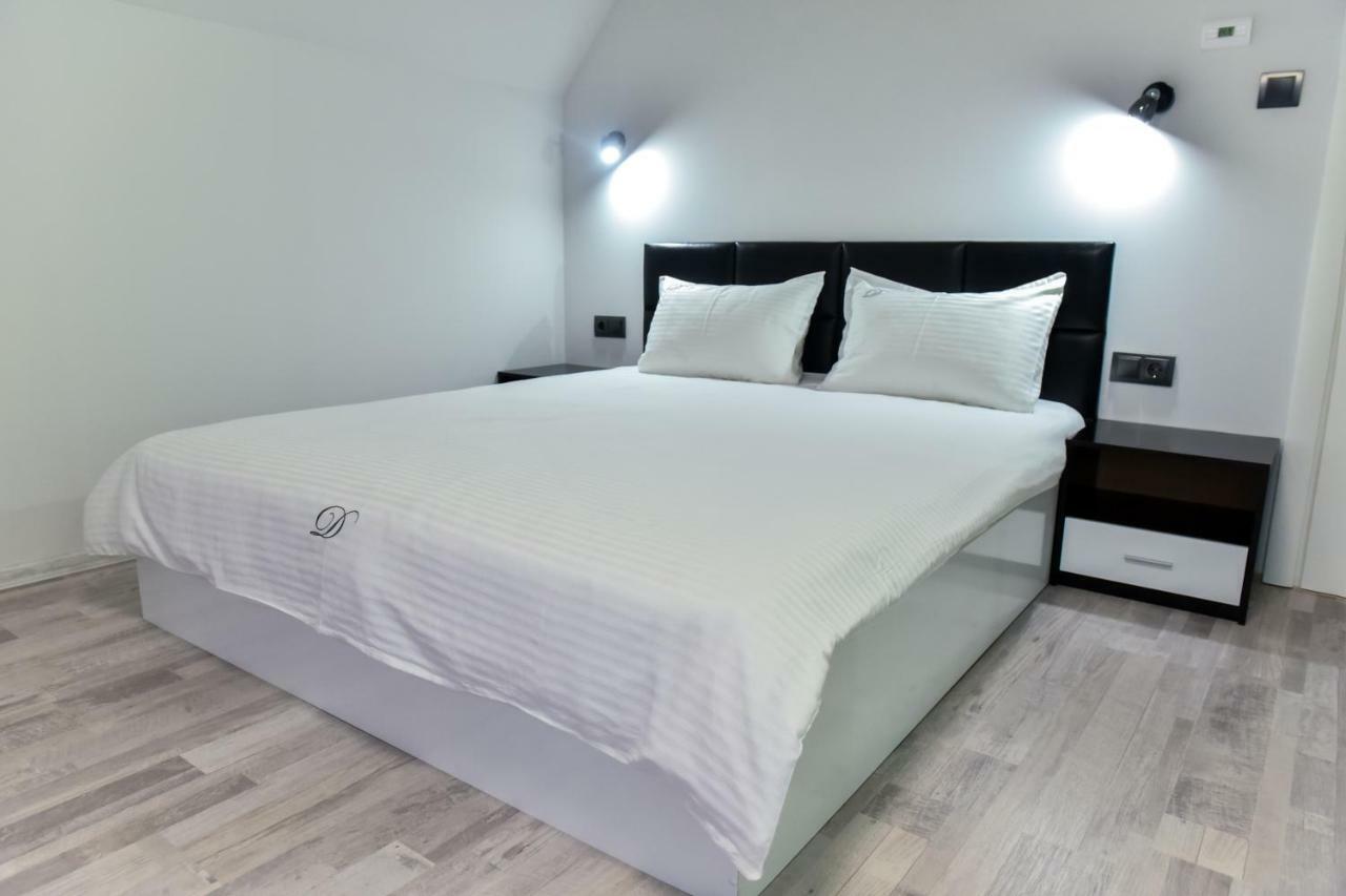 Стаи За Гости Десита Blagoevgrad Eksteriør bilde