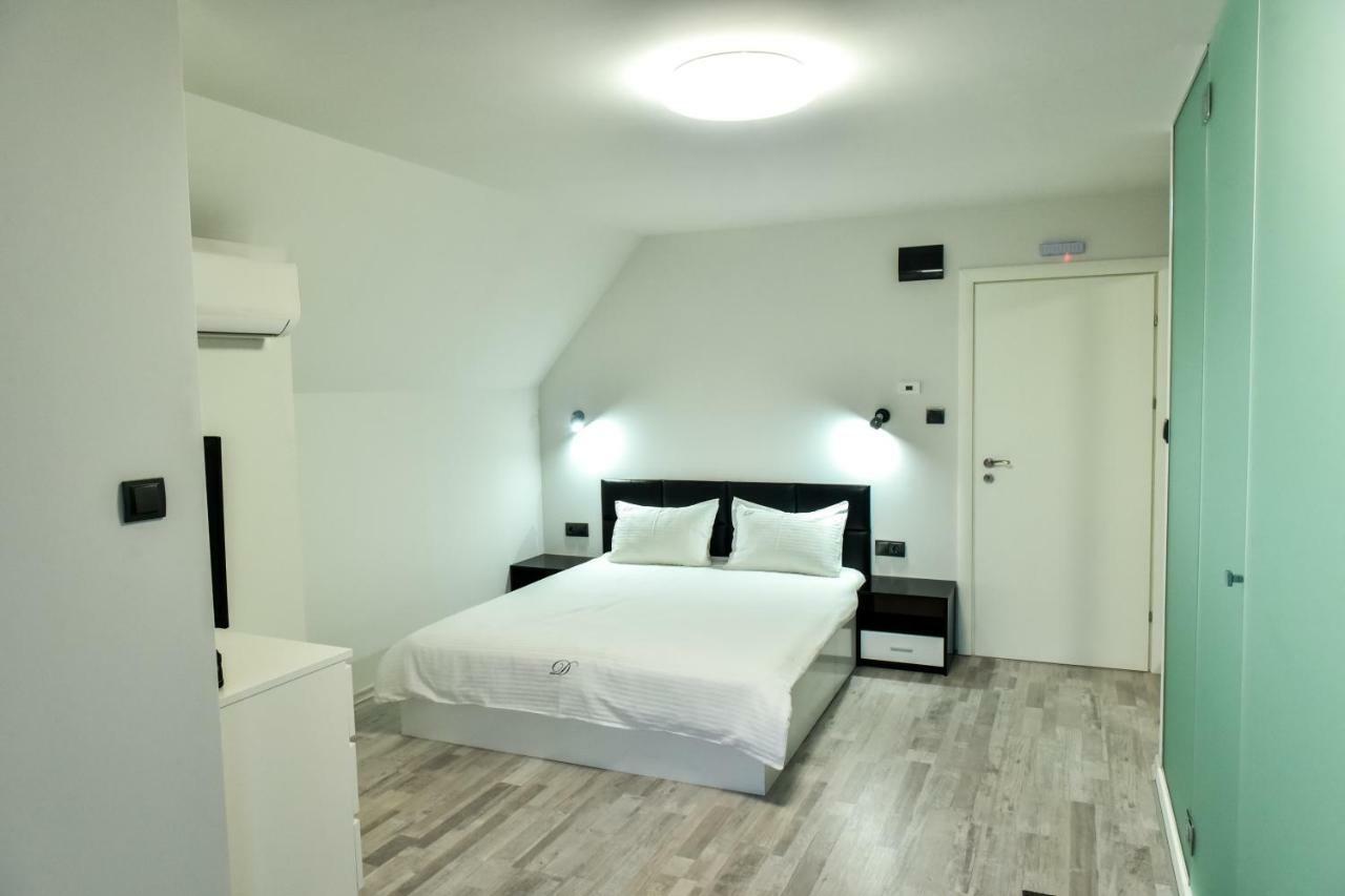 Стаи За Гости Десита Blagoevgrad Eksteriør bilde