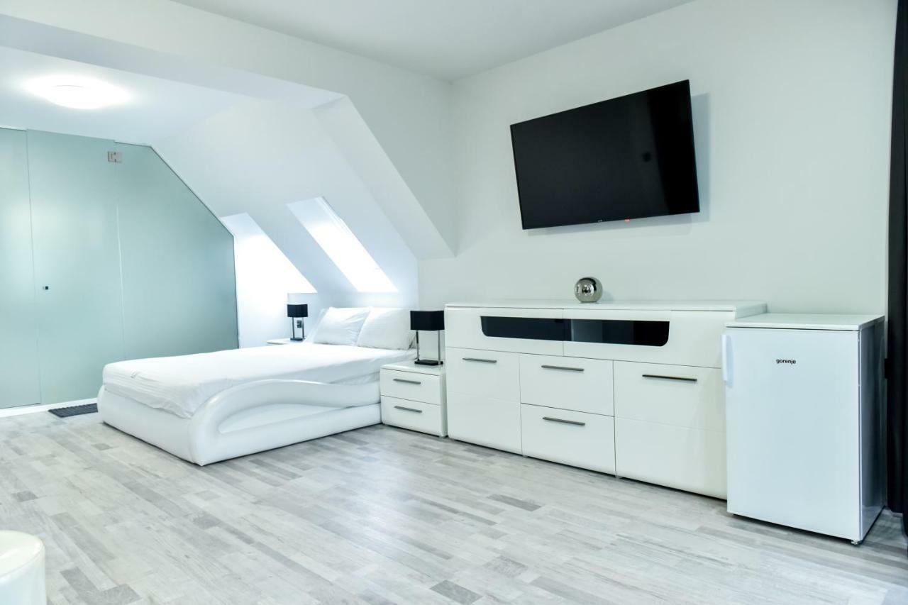 Стаи За Гости Десита Blagoevgrad Eksteriør bilde