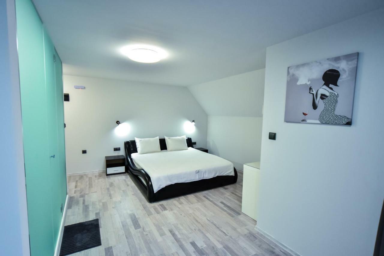 Стаи За Гости Десита Blagoevgrad Eksteriør bilde