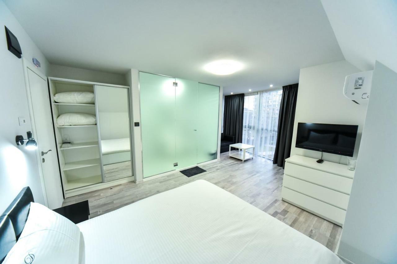 Стаи За Гости Десита Blagoevgrad Eksteriør bilde